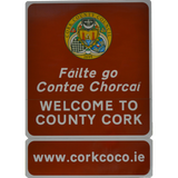 Discover Welcome to County Cork, Ireland Polo