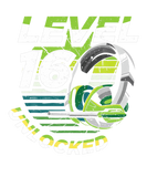 Discover Level 16 Unlocked Video Game 16Th Birthday Gamer B