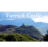 Discover Varrich Castle – Clan MacKay