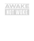Discover Free Speech - Awake Not Woke - Political Censorshi