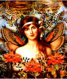 Discover Beautiful Best Selling Fairy Art
