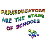 Discover PARAEDUCATORS ARE THE STARS OF SCHOOLS