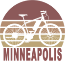 Discover Bike Minneapolis Minnesota