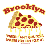 Discover Brooklyn Pizza