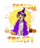 Discover Beagle Dog Halloween Did Someone Say Treat