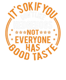 Discover It's Okay If You Don't Like Hedgehogs Funny Dog