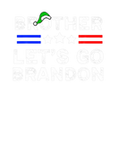 Discover Brother Lets Go Brandon Family Matching Christmas