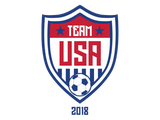 Discover 2018 USA United States Soccer National Team Soccer