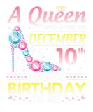 Discover A Queen Was Born On December 10th Happy Birthday T