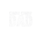 Discover Mens Chow Chow Dad Vintage Dog Dogs Paw Paws Dog S