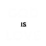 Discover God Is Love Bible Verse