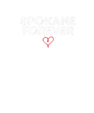 Discover Spokane Forever Resident Washington Local WA Homet