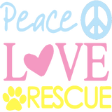 Discover Peace Love Rescue Animal Rescue