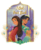 Discover Aladdin | Dalia And Jasmine