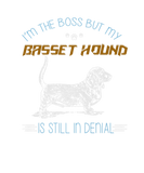 Discover Basset Hound Dog Training Funny Dog Lover