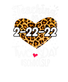 Discover School SLP Twosday Leopard 22Nd February 2022 2Sda