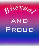 Discover Bisexual and Proud
