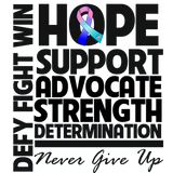 Discover Thyroid Cancer Hope Support Advocate
