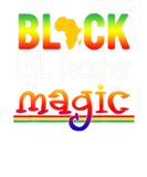 Discover Black ESL Teacher Magic Teacher Black History Mont