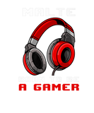 Discover Malte - Born To Be A Gamer - Personalized
