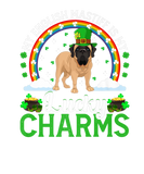 Discover My English Mastiff Is My Lucky Charms St. Patrick'