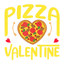 Discover Pizza Is My Valentine For A Pizza Lover