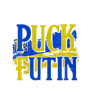 Discover PUCK FUTIN - I Stand With Ukraine Ukrainian Ukrain