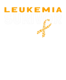 Discover Leukemia Survivor Leukemia Awareness