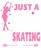 Discover Just A Girl Who Loves Ice Skating Ice Skater