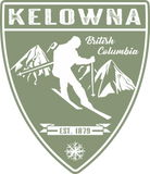 Discover Ski Kelowna British Columbia