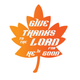 Discover Give Thanks To The Lord For His Good