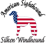 Discover Silken Windhound - American Sighthound