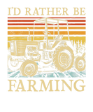 Discover I'd Rather Be Farming Vertical Farming Tractors