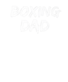 Discover Mens Boxer Father Quote For Men Boxer Lover Gift I