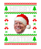 Discover Merry Easter Funny Joe Biden Christmas Ugly