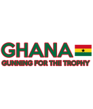 Discover Ghana design