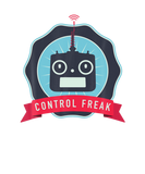 Discover RC Car Racing - Control Freak Remote Control