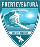 Discover Surf Fuerteventura Canary Islands Spain