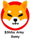 Discover SHIBA ARMY: Gunny
