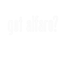 Discover Got Alfaro Name Family Retro Funny