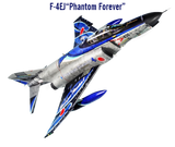 Discover F-4EJ “Phantom Forever”