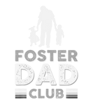 Discover Foster Dad Club