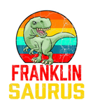 Discover Franklin Saurus Family Reunion Last Name Team Funn