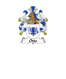 Discover Otto Coat Of Arms - Family Crest