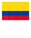 Discover Vetas Colombia Flag Emblem Escudo Bandera Crest