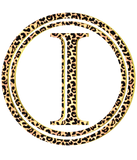 Discover leopard alphabet I