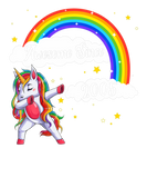 Discover Awesome Since 2005 Dabbing Unicorn