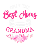 Discover Only The Best Moms Get Promoted To Grandma Gift