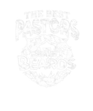 Discover The Best Pastors Have Beards - Pastoral Catholic C