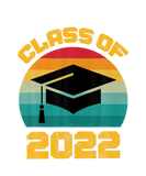 Discover Retro Vintage Class Of 2022 Graduate 2022 Graduati
